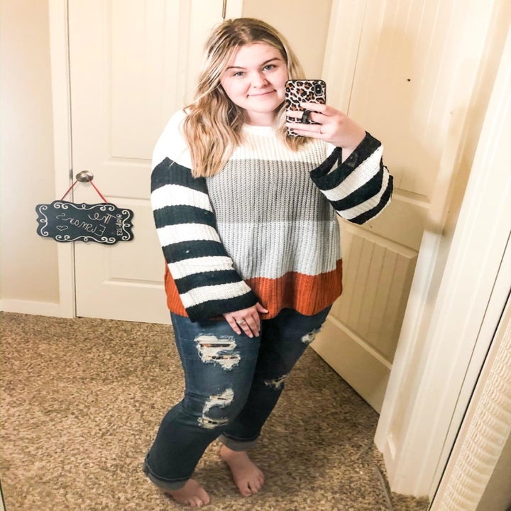 These 48 Pieces Of Clothing From Amazon Look So Good On And We