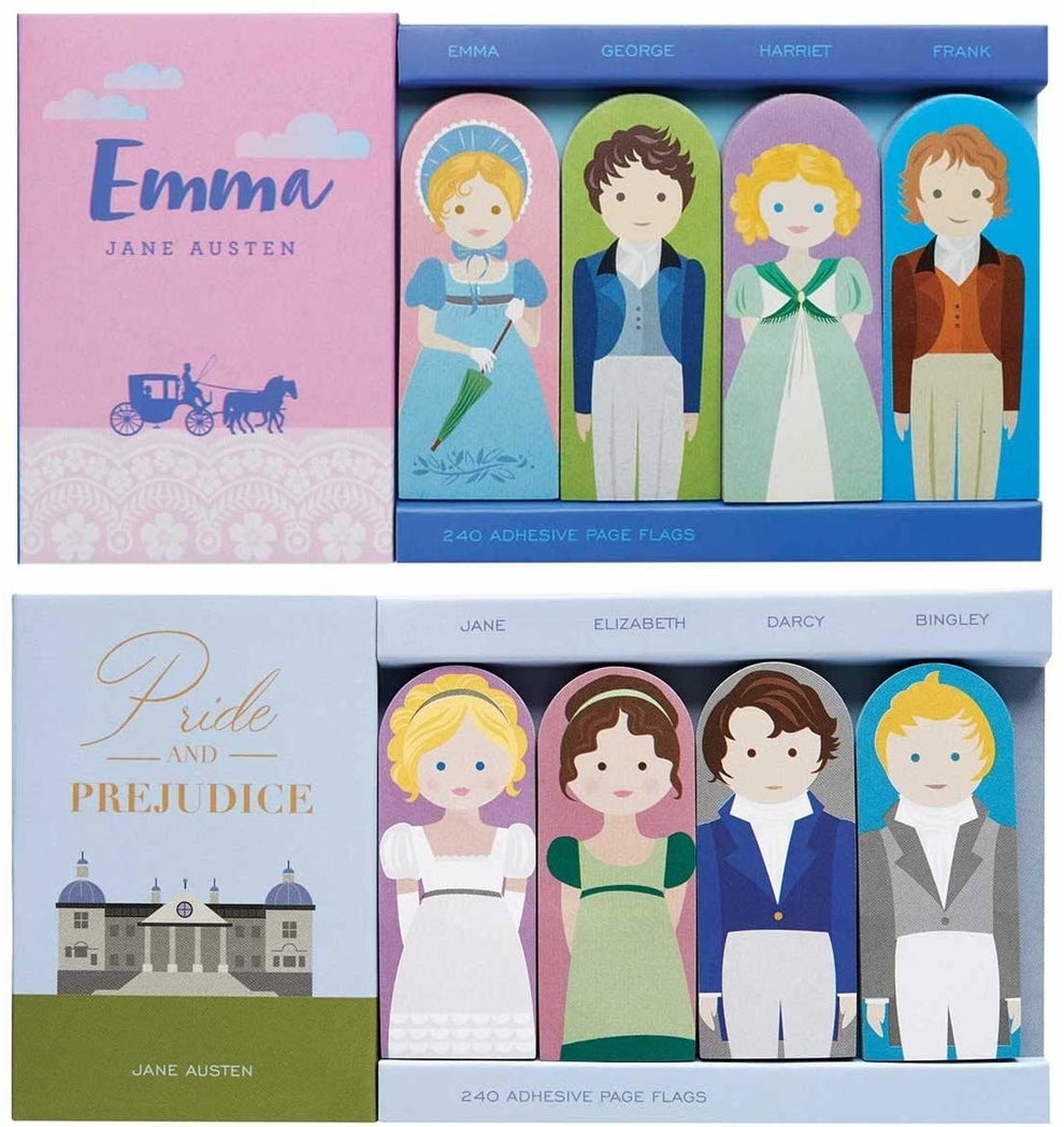 31 Gifts Only True Book Lovers Will Love