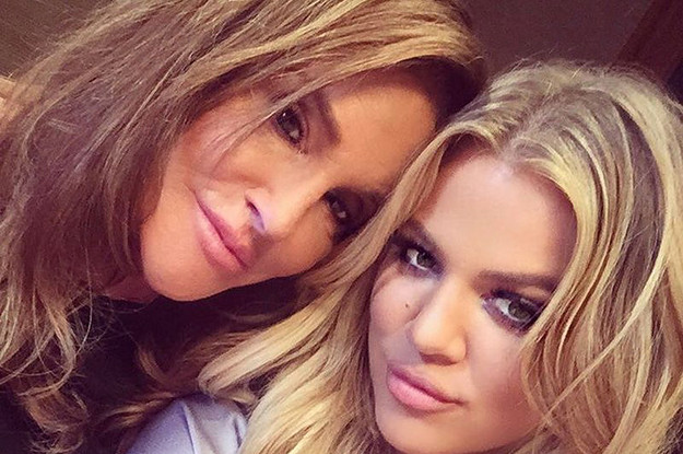 Caitlyn Jenner Said She Hasn't Talked To KhloÃ© Kardashian In Five Or Six Years