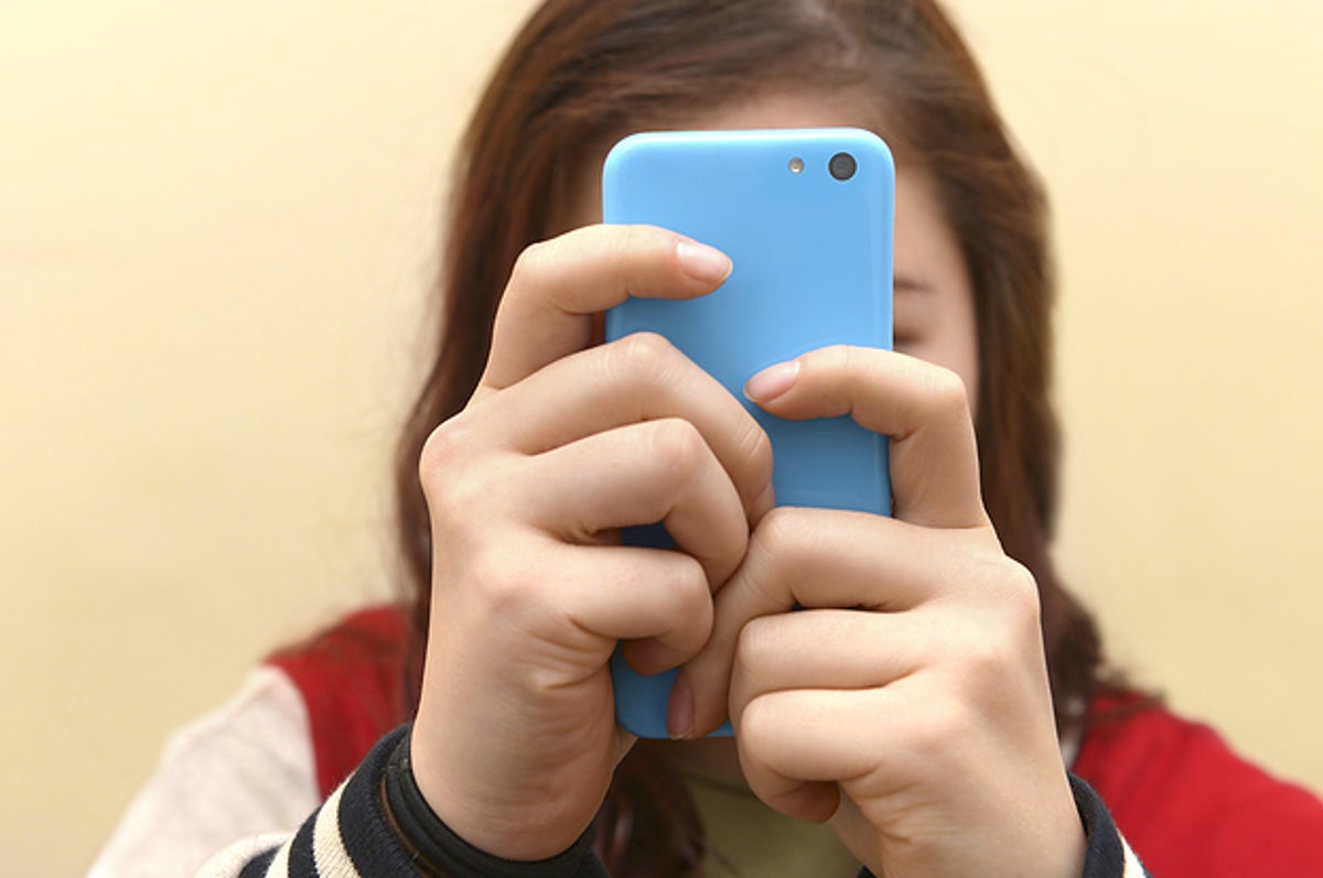 How Teens Can Protect Privacy In School And On Facebook, Twitter