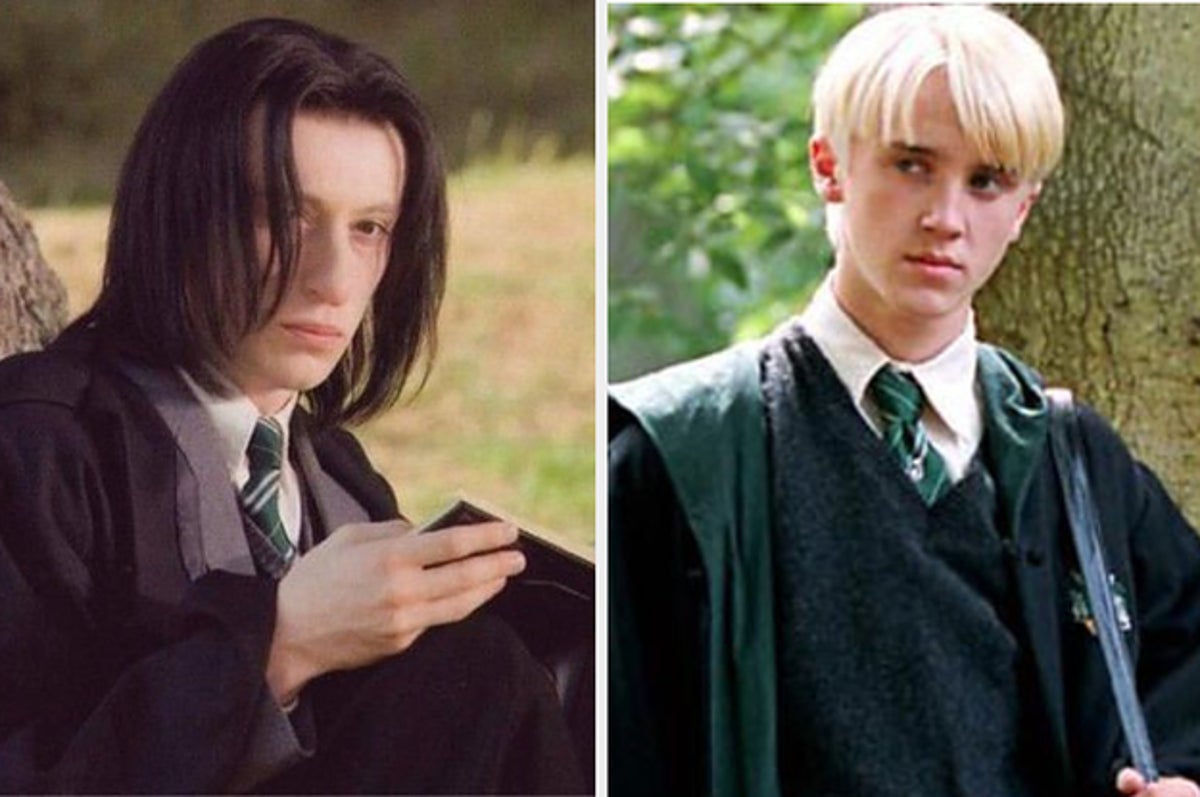 If Harry Potter Gets A Tv Reboot We Need To See These 21 Storylines