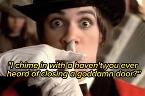 Panic At The Disco