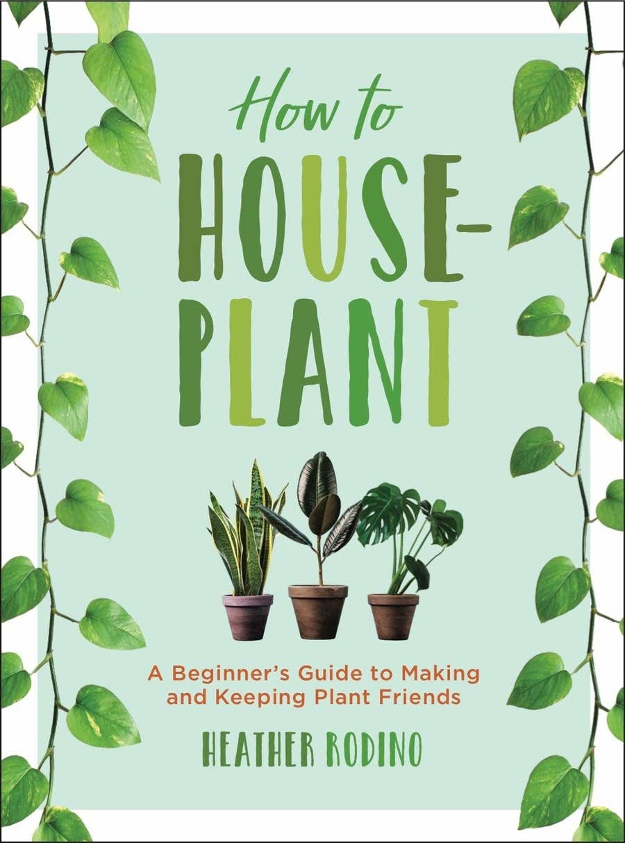24 Gifts For The Person Who S Obsessed With Their Plants