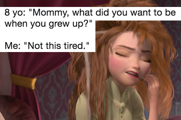 15 Tweets That Will Make Anyone Who's A Parent Laugh And Maybe Cry A Little