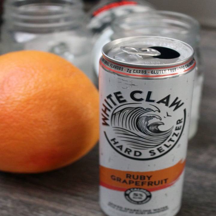 Here's How To Turn White Claw Into 4 Easy Yet Impressive Cocktails