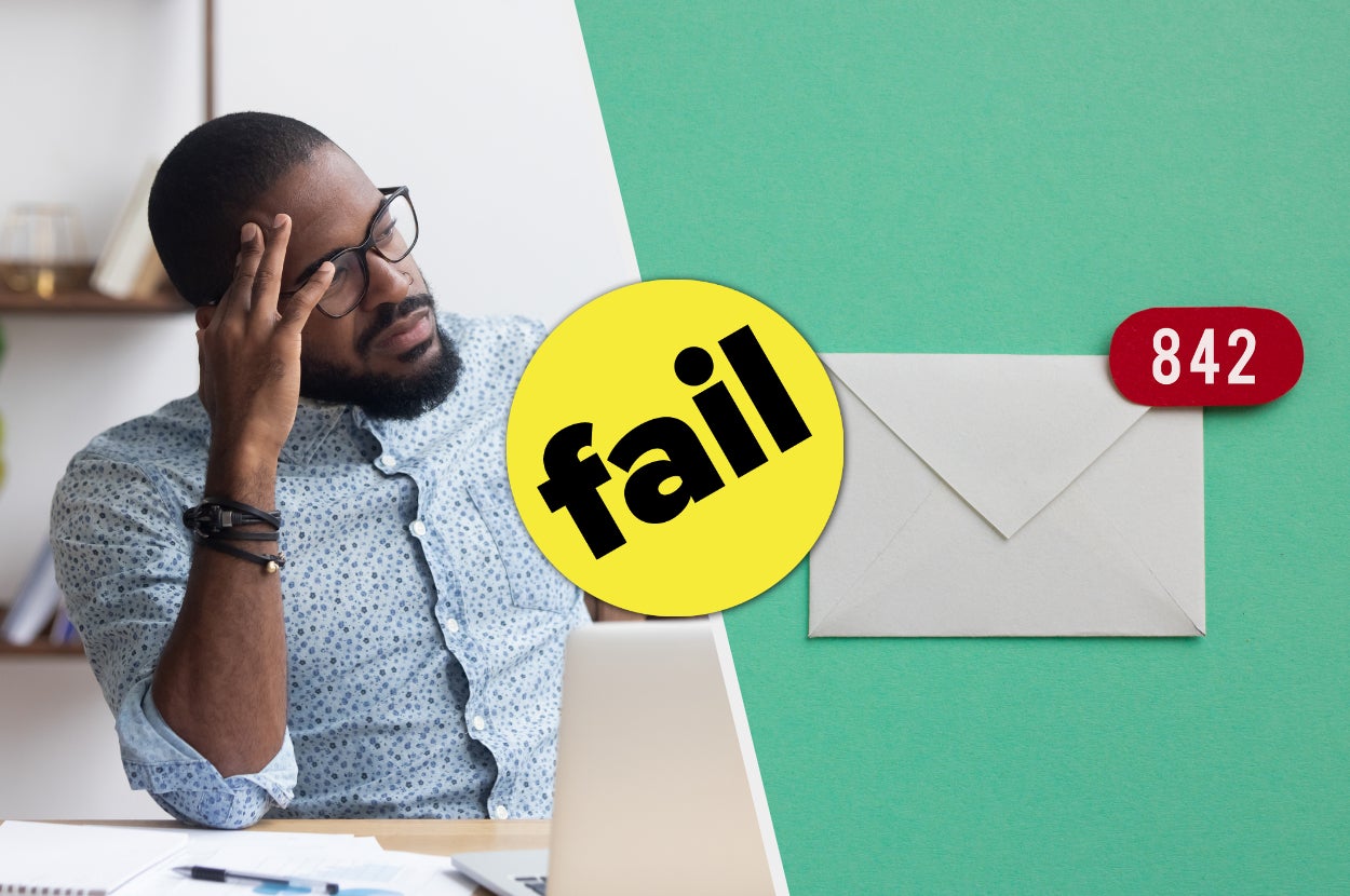 Yahoo Mail on BuzzFeed