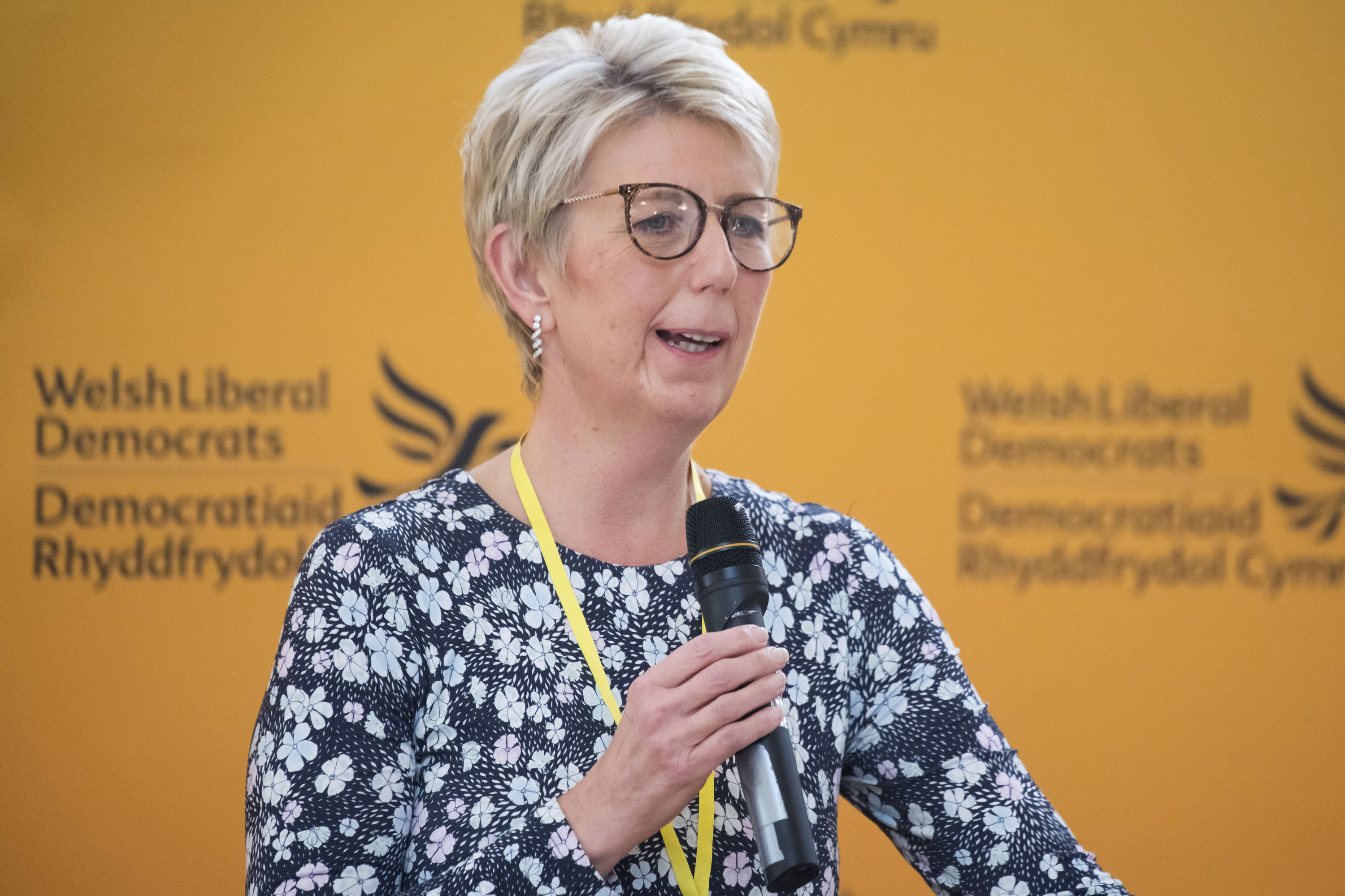 Angela Smith Could Lose Her Golden Goodbye Angela Smith Could Lose Her Golden Goodbye