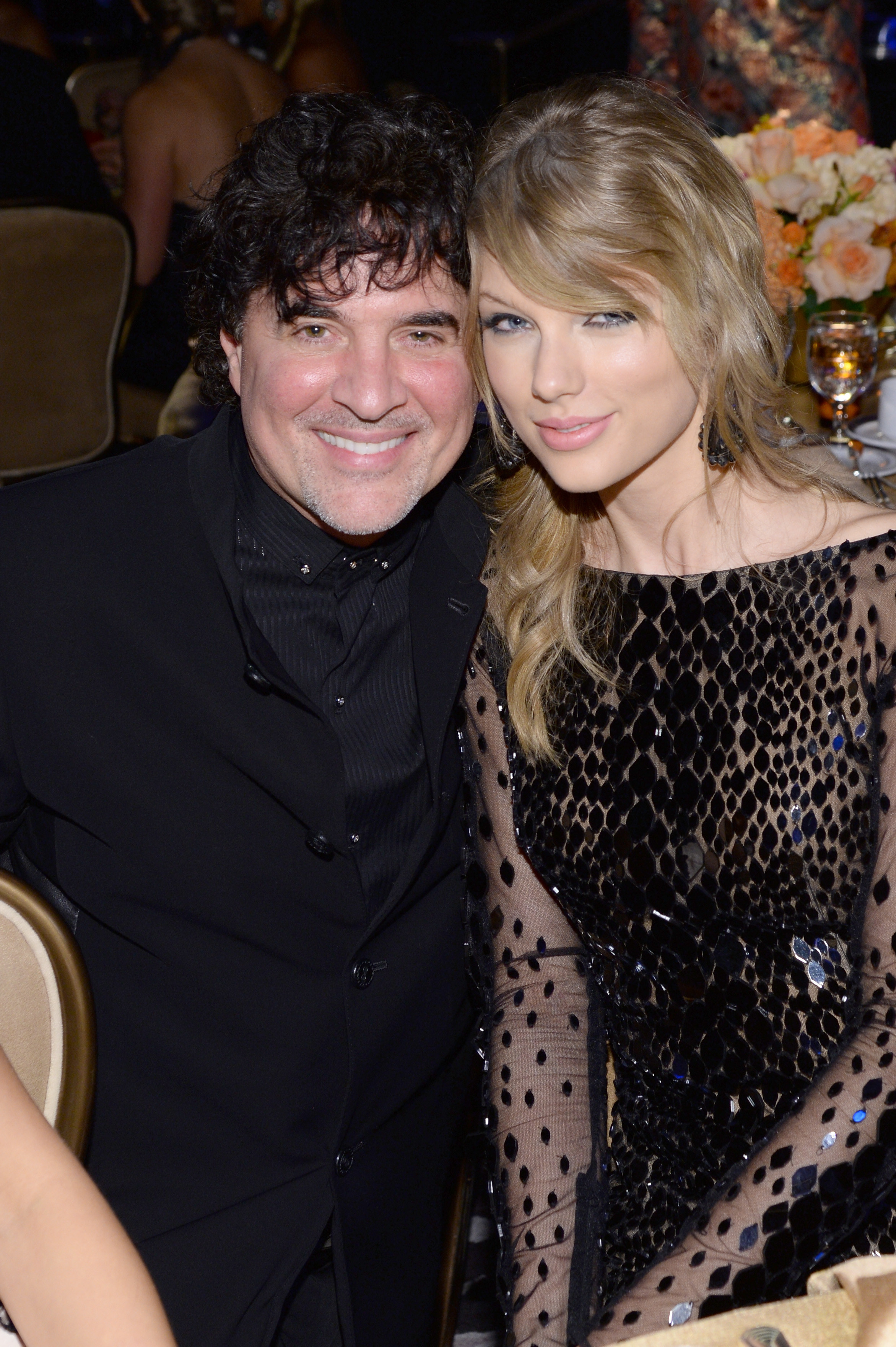 Taylor Swift Explained Why She Publicly Addressed The Scott Borchetta ...