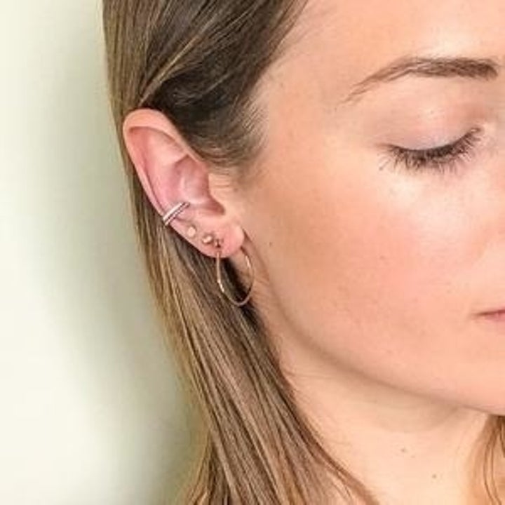 49 Stylish Pairs Of Earrings You Ll Probably Want To Buy Asap