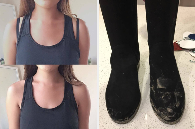 41 Problem-Solving Products For Your Wardrobe