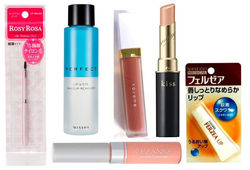 メイク初心者さん必見 リップメイクをキレイに仕上げるコツ を解説