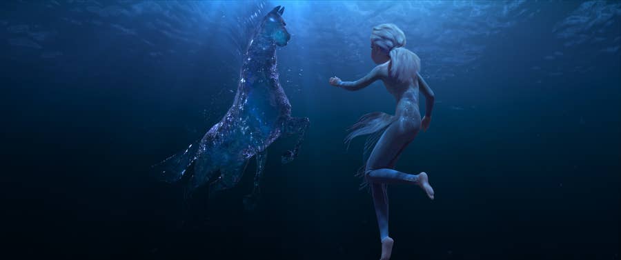 映画 アナと雪の女王2 がもっと楽しみになる23の事実