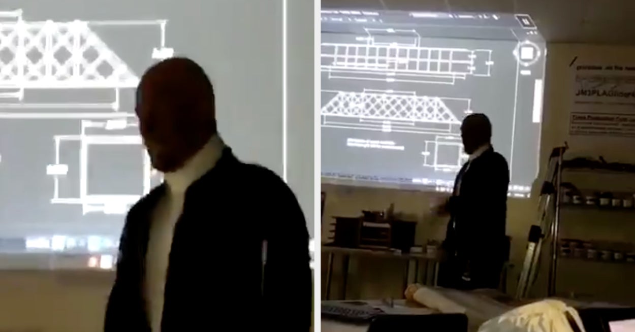 A High School Teacher Filmed In Blackface On Halloween Has Been Placed On Administrative Leave - BuzzFeed News