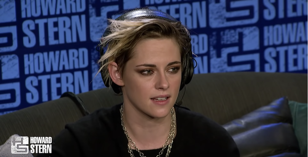 Kristen Stewart Finally Opened Up About Falling In Love With Robert ...