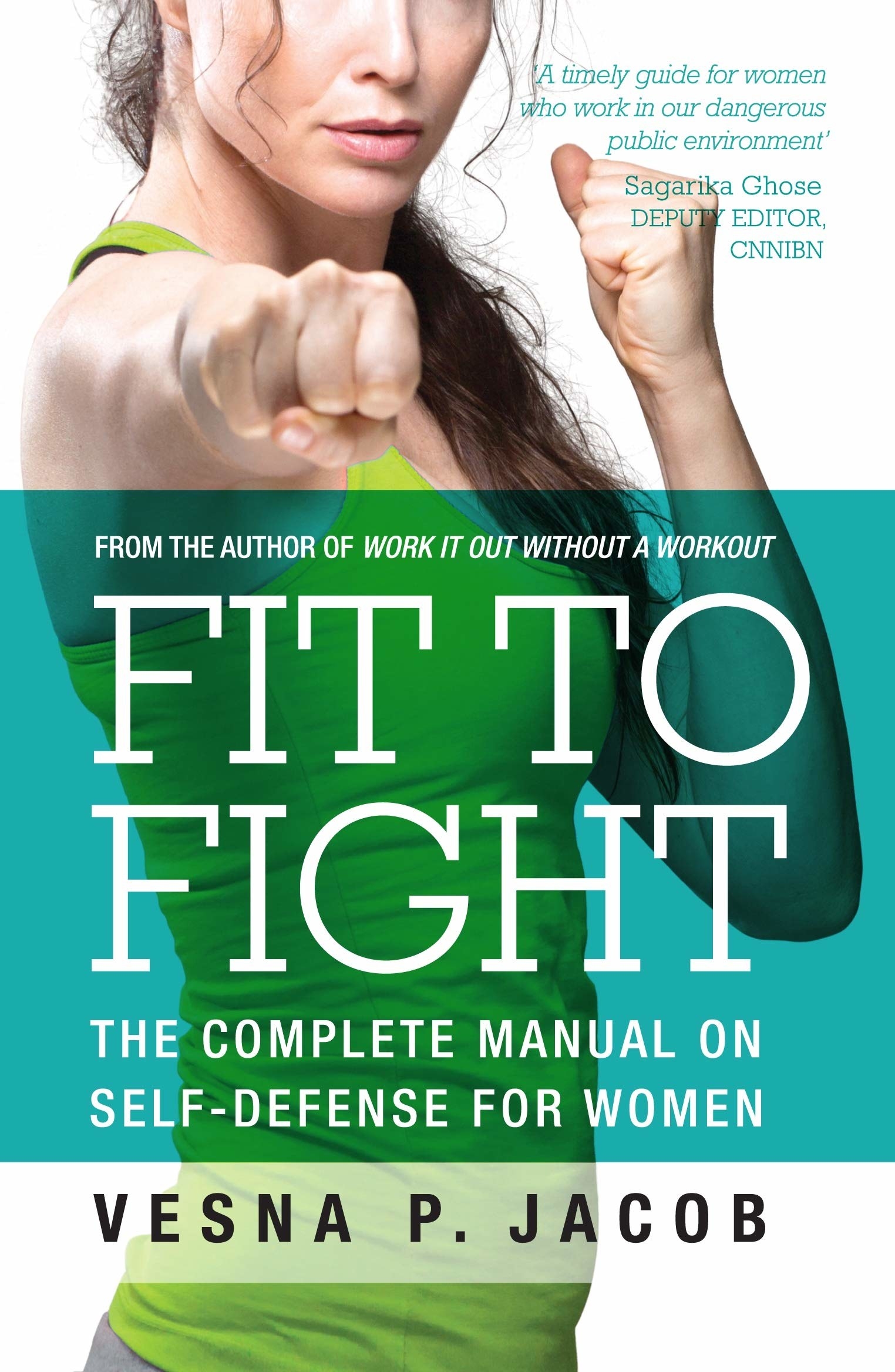 Essentials of Self-defence for Women, Glossary