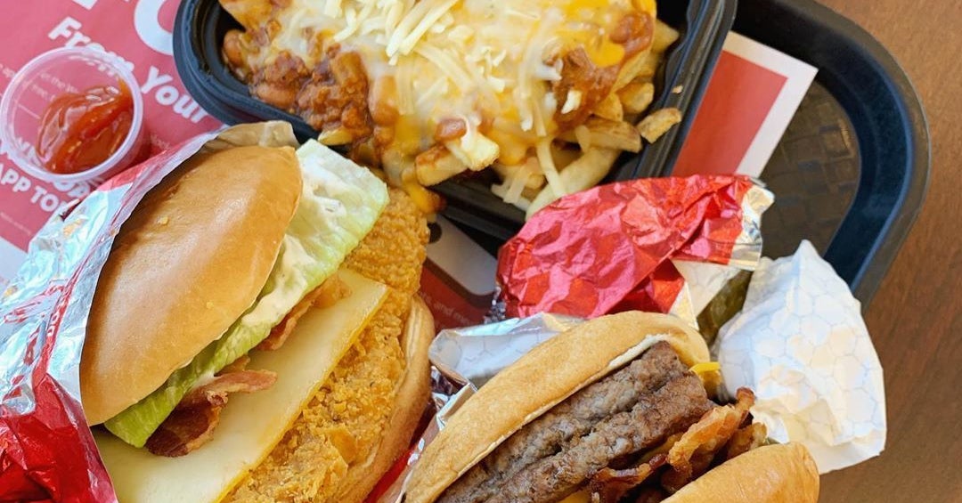 Wendys Age Requirements Are You Eligible Find Out Now - bfxw444