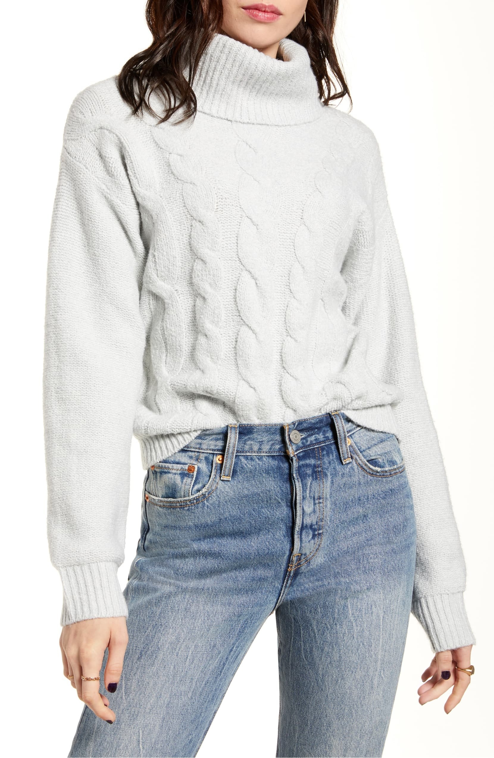 There’s A Good Chance You’ll Find Your New Favorite Sweater In This Post