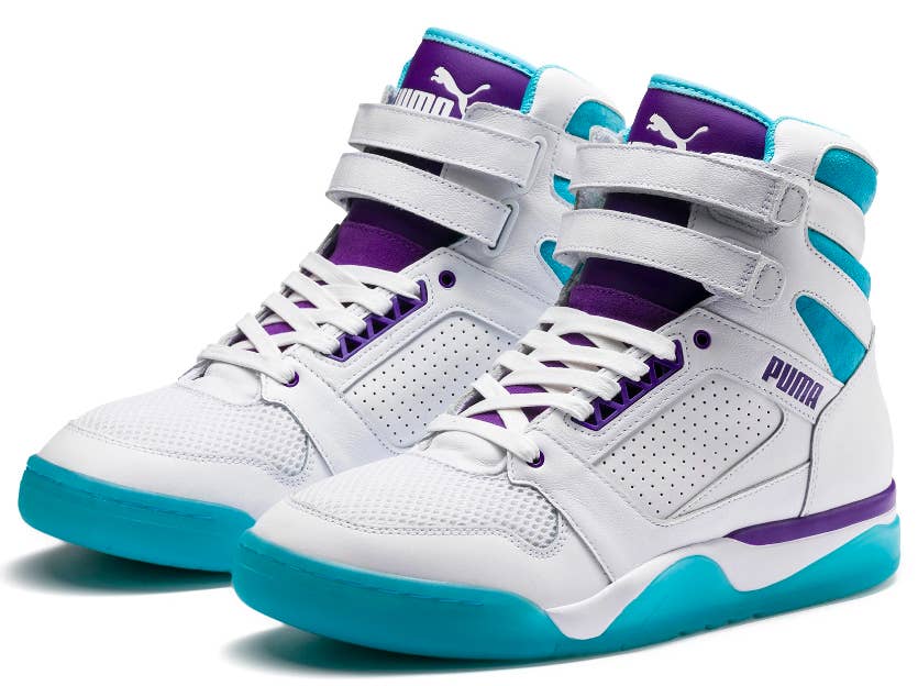 Palace guard mid queen city sneakers store