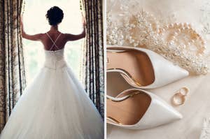 Wedding Dresses