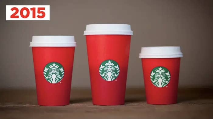 Starbucks shares a sneak peek of covetable gifts for 2019 holiday