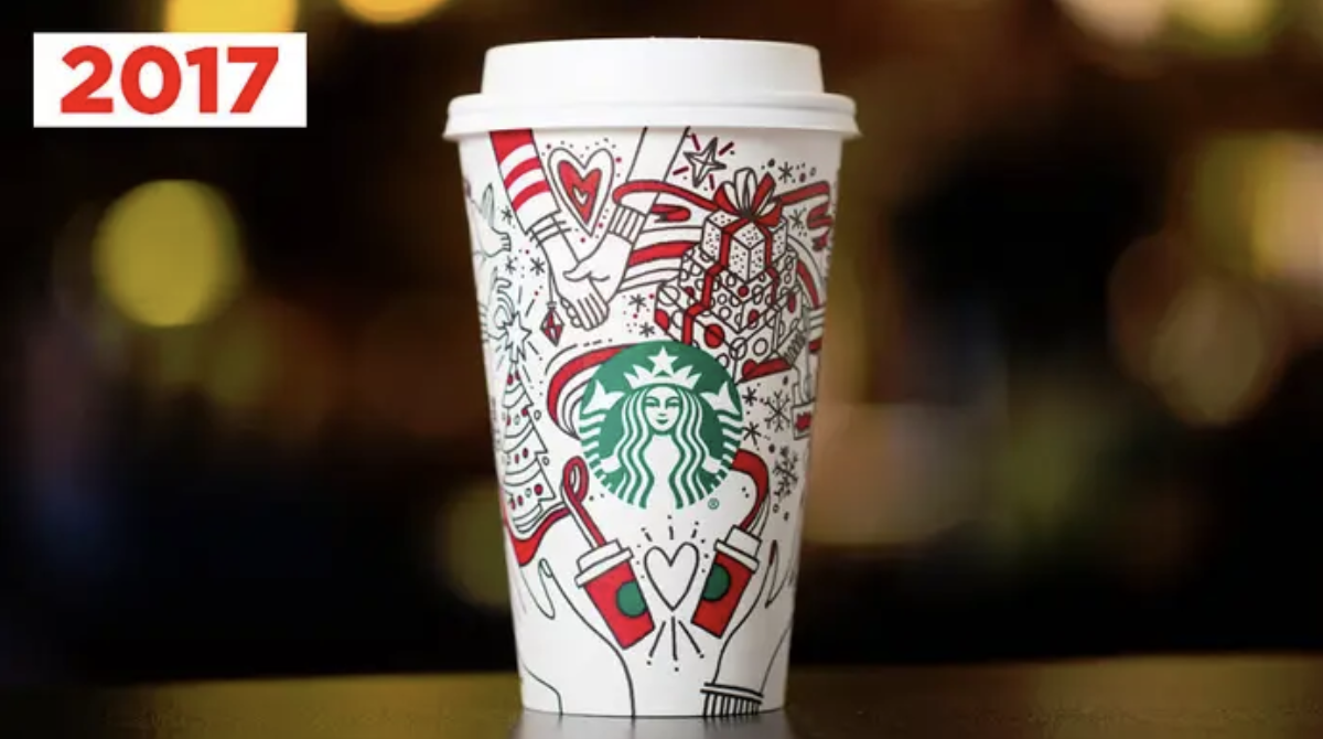 Starbucks shares a sneak peek of covetable gifts for 2019 holiday season -  Starbucks Stories