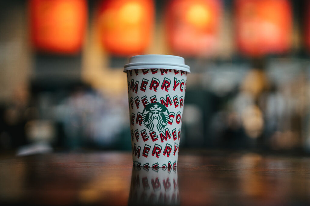 starbucks new cups 2019