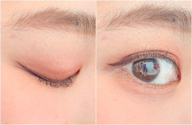 2円の力とは思えない キレイにくるんと上がる Snsで絶賛されてるダイソーのホットビューラー マジですごいです