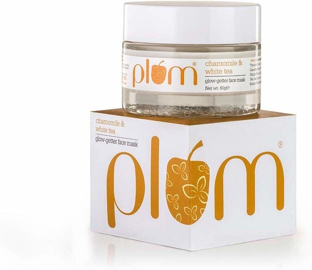 17 Amazing Face Masks To Give Your Skin A Brand New Glow