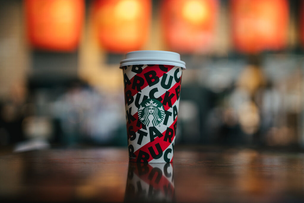 Starbucks 2019 Holiday Cup Designs