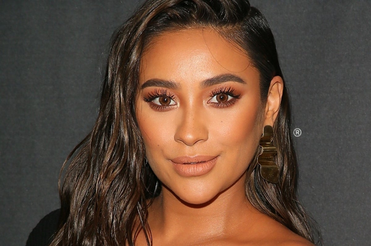 Shay Mitchell talks baby name and must-have baby products