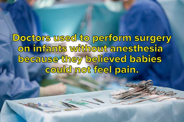 21 Disturbing Facts You Probably Don T Wanna Know But I M Telling You Anyway