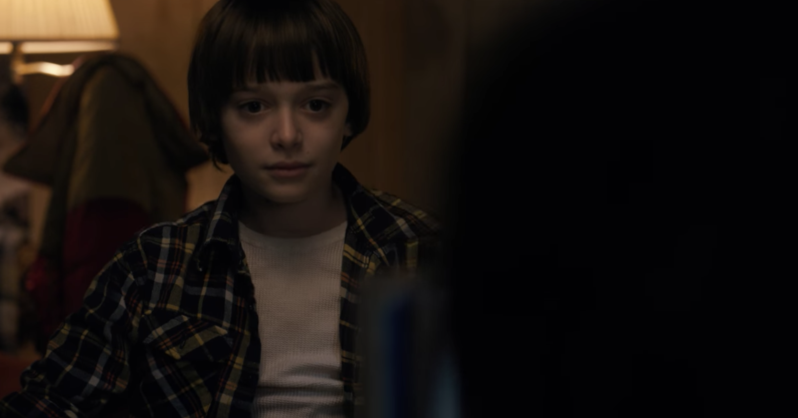 Stranger News on X: Will Byers. ❤️📸✨ #StrangerThings4   / X