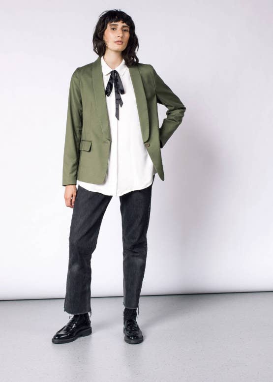 29 Articles Of Clothing That Were Basically Born To Layer