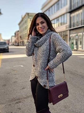 41 Sweaters You Ll Love So Much This Winter 41 Sweaters You Ll Love So Much This Winter