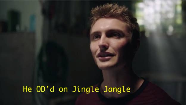 Quiz Are These Real Riverdale Quotes