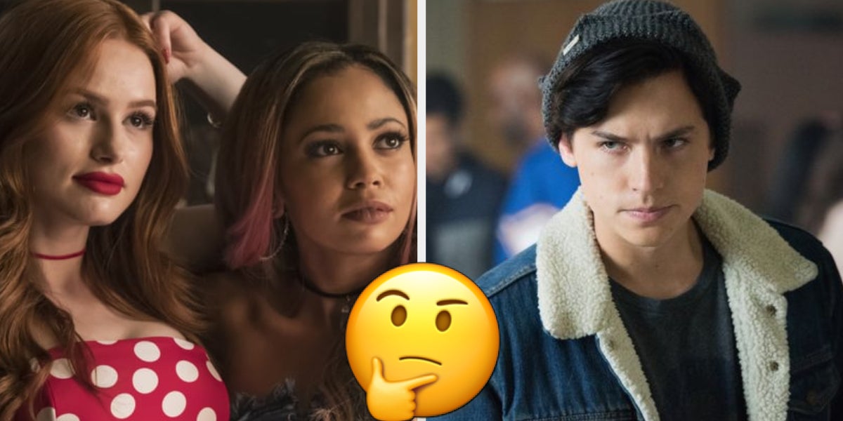 Quiz Are These Real Riverdale Quotes