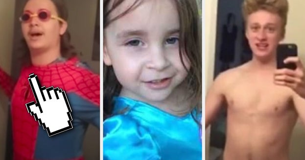 Only Someone Who's Seen Every Vine Can Match The Quotes To The Vines