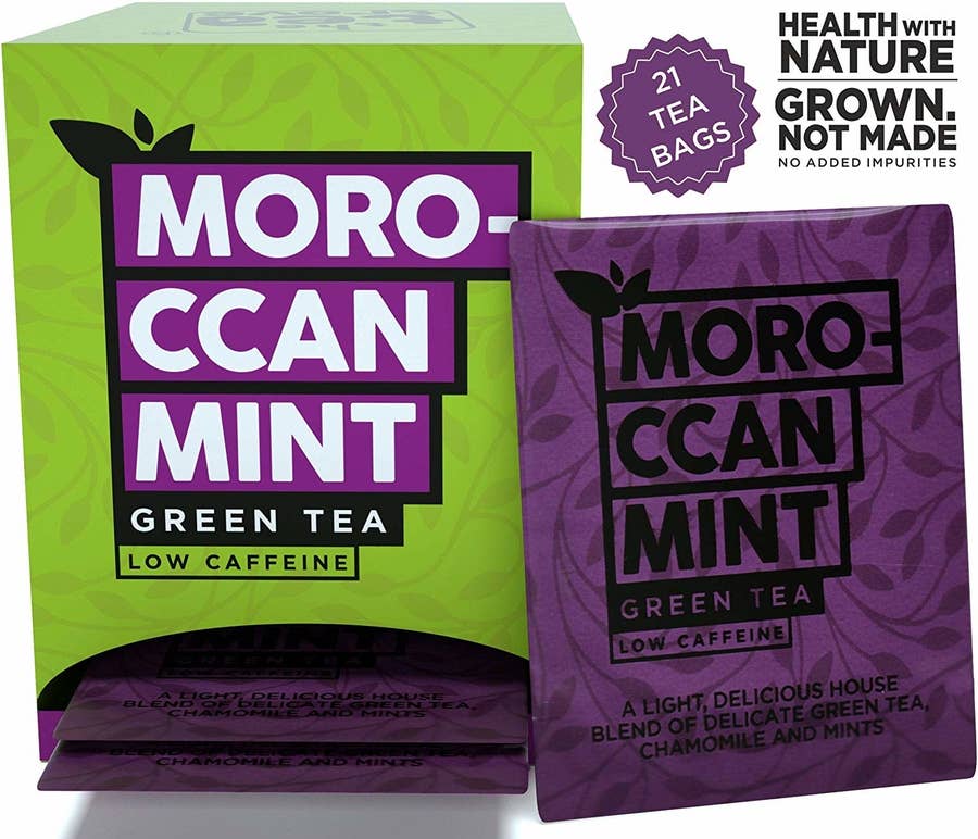 19 Amazing Tea Flavours That All Tea Lovers Need To Try Out Right Now