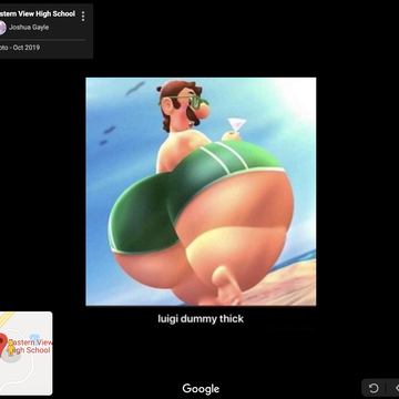 High Schoolers Are Adding Memes To Google Maps