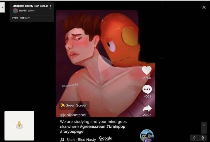 I wanna see y'all collection of cursed roblox memes, let us your