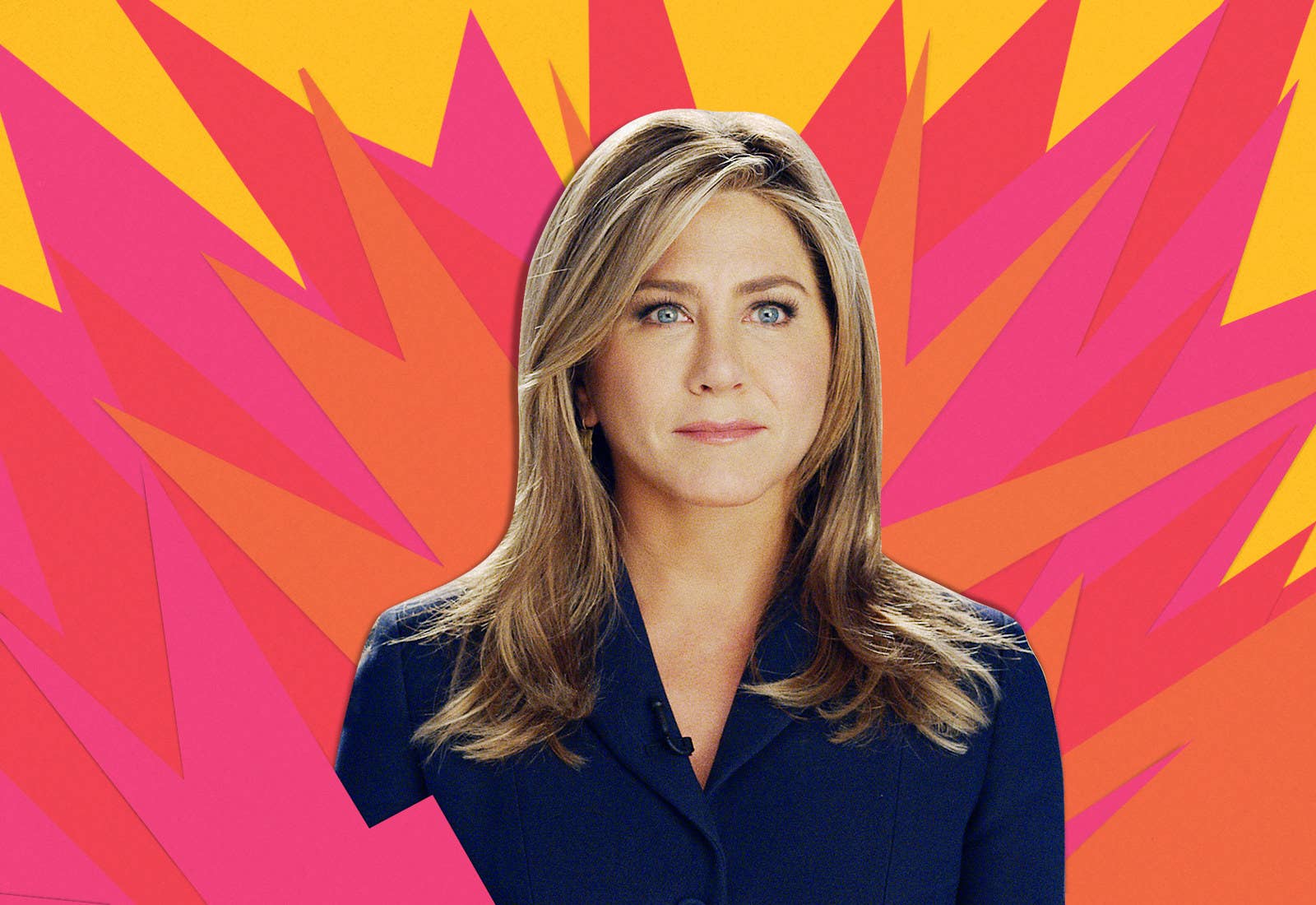 1600px x 1100px - The Morning Showâ€ Is Not A Must-See, But Angry Jennifer Aniston Is