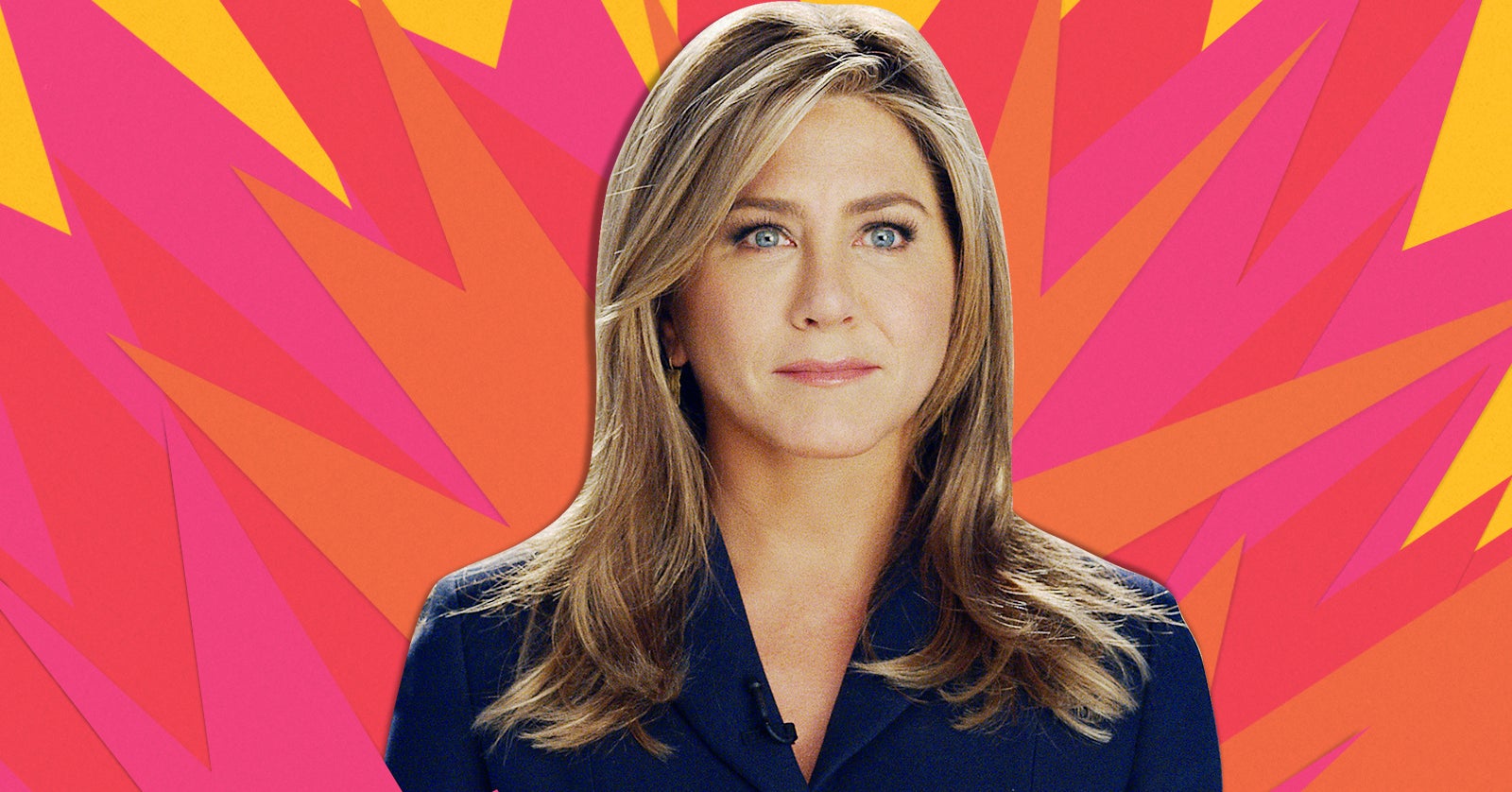 Jennifer Aniston Is Angry Now And It’s Thrilling To Watch - BuzzFeed News