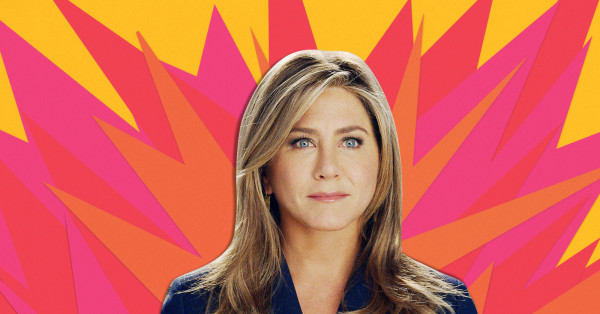 600px x 300px - The Morning Showâ€ Is Not A Must-See, But Angry Jennifer Aniston Is