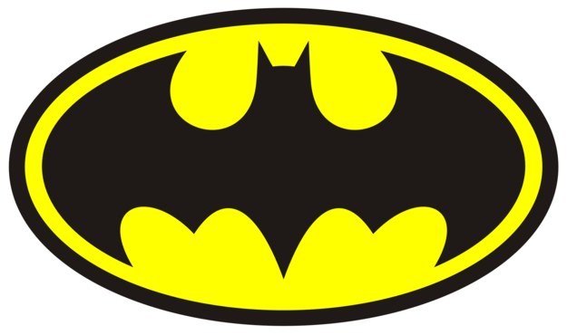 guess the superhero logo