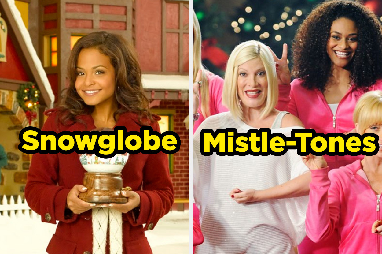 21 Christmas Movies That Are So Bad, Theyre Good