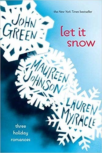 Netflixs Let It Snow Has A Queer Love Story That Wasnt
