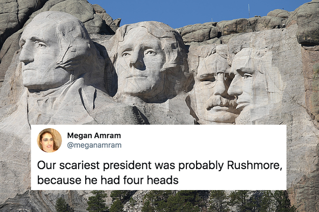 27 Hilarious Tweets That I Guarantee Will Cheer You Up, Maybe