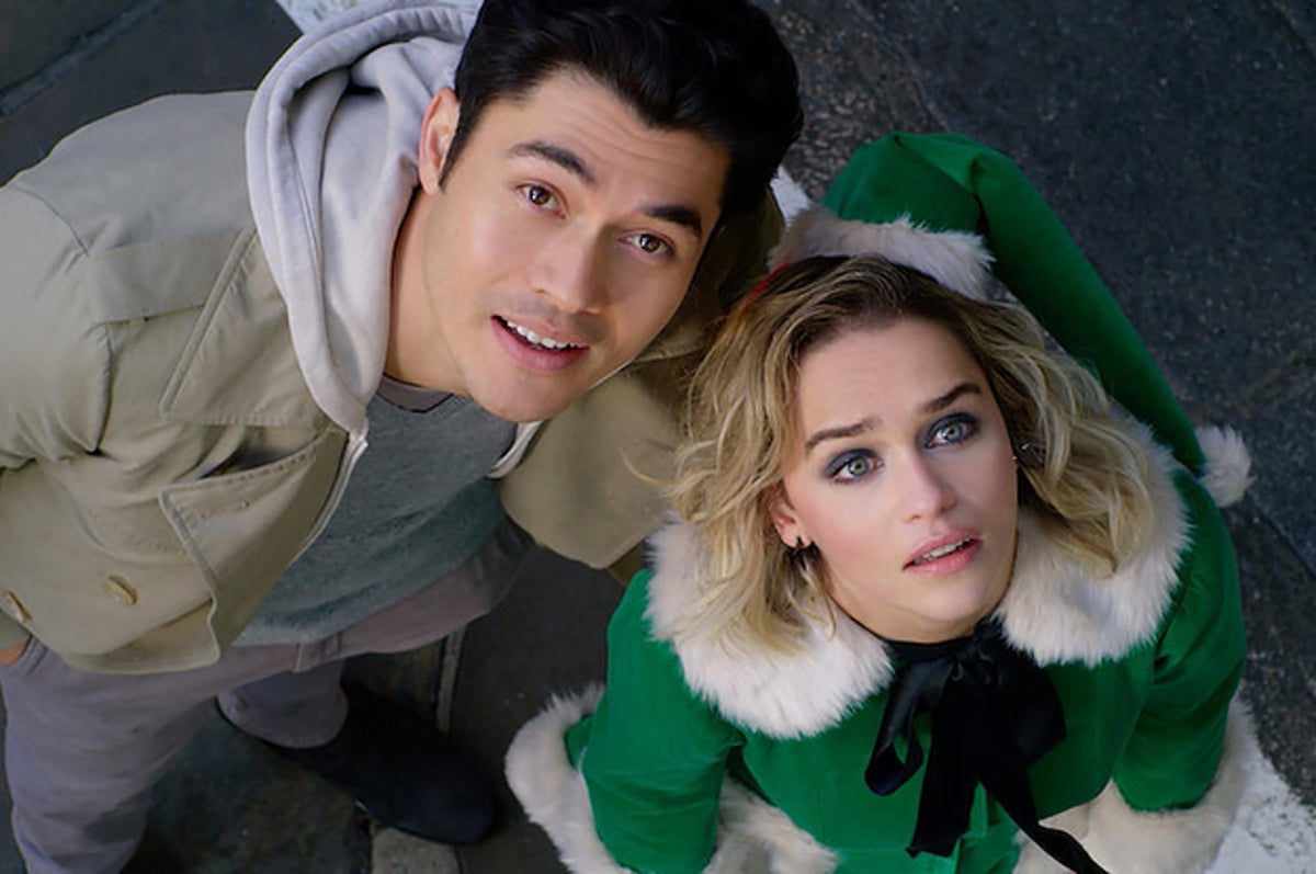 In Honor Of Last Christmas Here S 7 More Movie Ideas Based On Christmas Songs