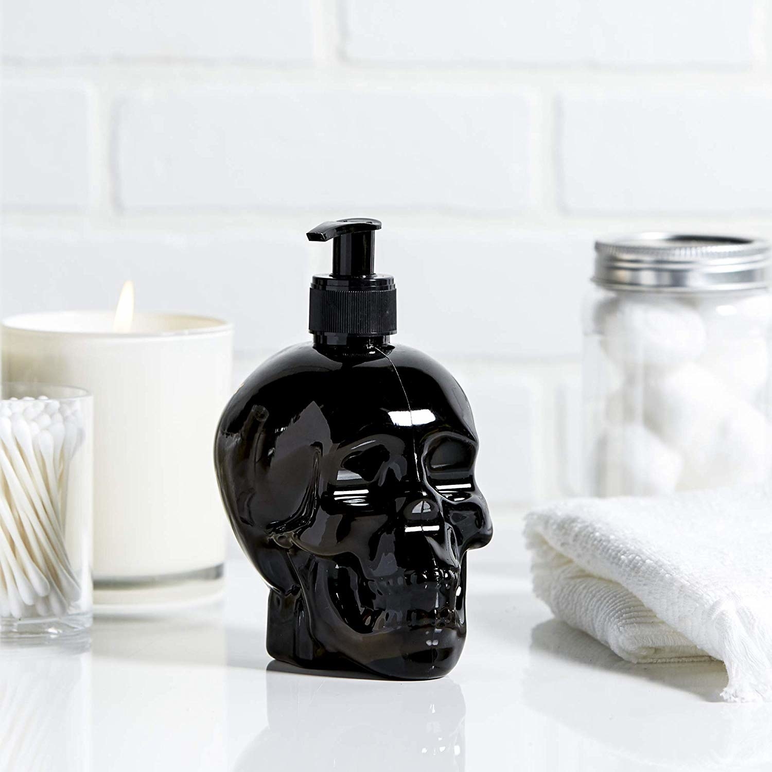 unique soap dispenser
