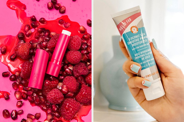 36 Holy Grail Beauty Products You May Never Want To Be Without